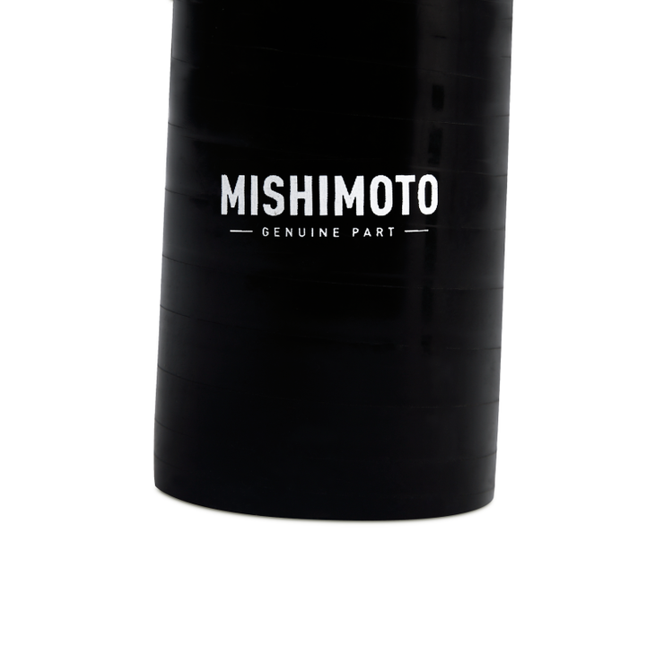 Mishimoto Silicone Upper Radiator Hose for 65-67 Chevrolet Chevelle 250 - OneFastShop
