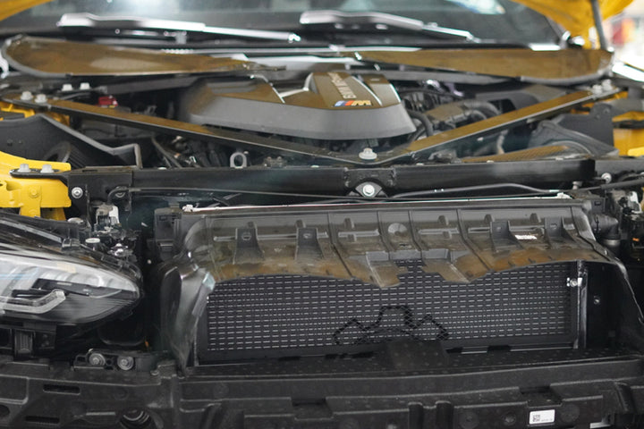 CSF High Performance Front Mount Heat Exchanger for BMW G8X M2/M3/M4 2021-2024 - OneFastShop