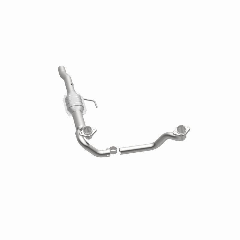 MagnaFlow Catalytic Converter for 2000-2001 Dodge Ram 1500 - Direct-Fit, HM Grade