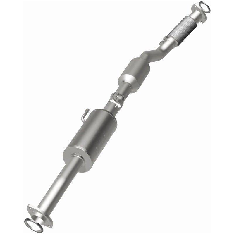 MagnaFlow OEM-Grade Direct-Fit Catalytic Converter - Toyota Camry / Avalon / Lexus ES250 / ES300h 2017-2024, image 5