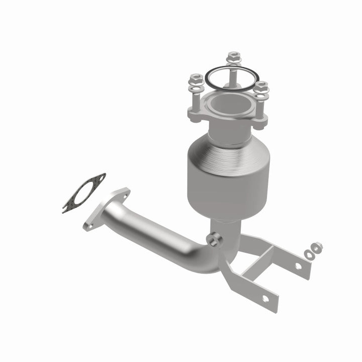 Magnaflow Conv DF 08-12 Malibu 2.4L fr Easy Install