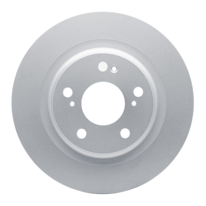 DFC 17-25 Acura Integra Rear GeoSPEC Coated Rotor.