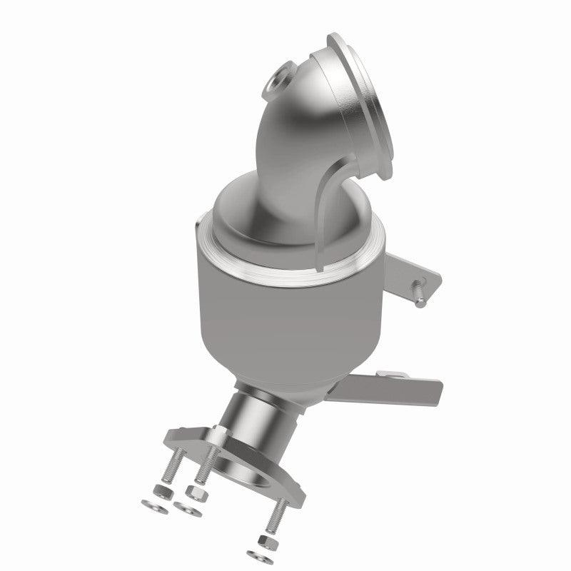 Magnaflow 2013 Buick Encore 1.4L Direct Fit Converter Easy Install