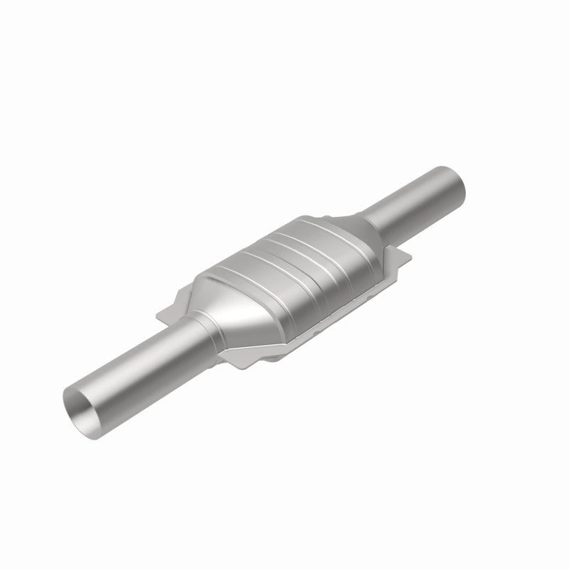 MagnaFlow Conv Gm-Jeep 25X6.5X4 2.5/2.5 Easy Install