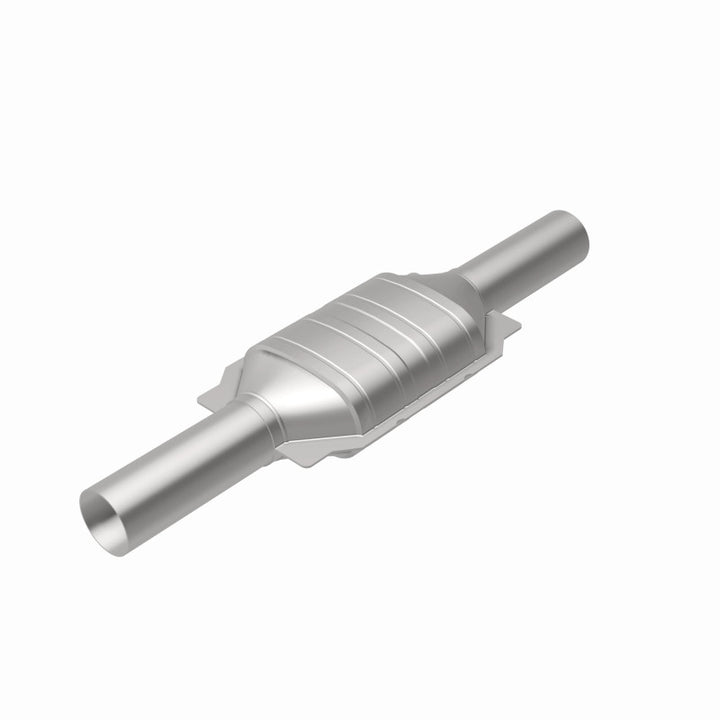 MagnaFlow Conv Gm-Jeep 25X6.5X4 2.5/2.5 Easy Install