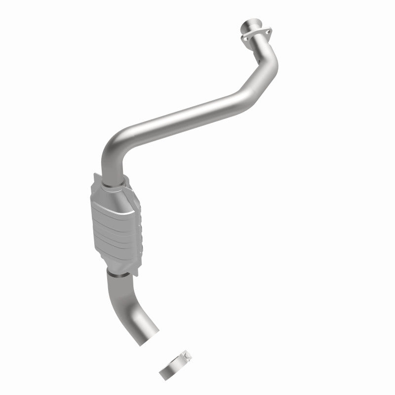 MagnaFlow Conv DF 99 GM Express Van DS 5.7L Easy Install
