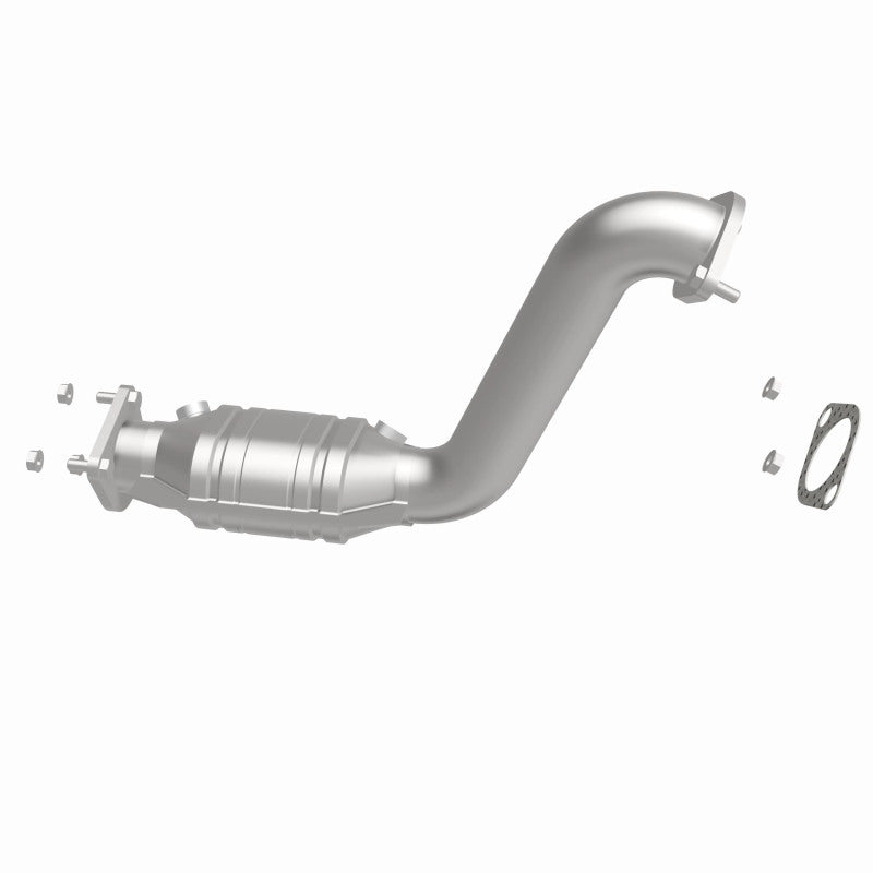 Magnaflow Catalytic Converter 02-04 Ford Focus L4-2.0L - Free Shipping