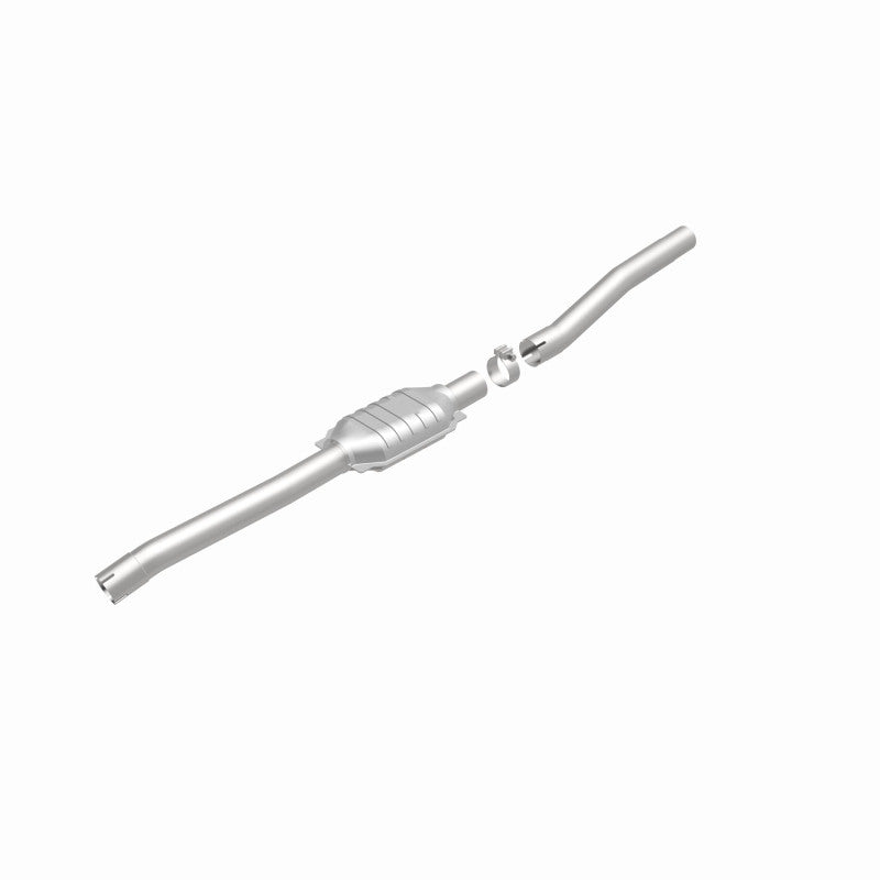 Magnaflow Direct Fit Catalytic Converter for 1997 Dodge Dakota 5.2L - OneFastShop