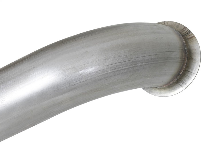 aFe ATLAS Downpipe 3in - Ford 1994-1997 7.3L Powerstroke, view 2