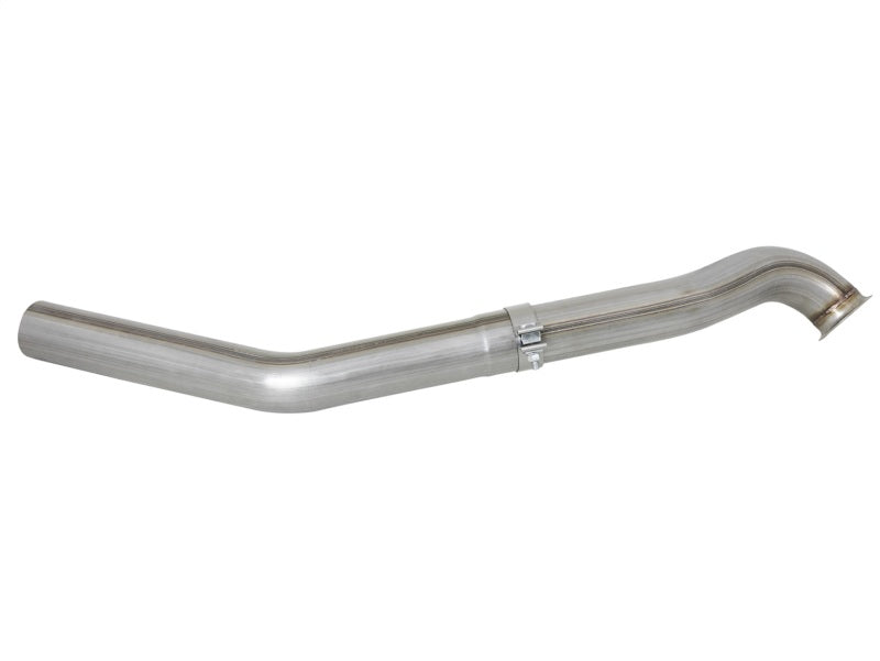 aFe ATLAS Downpipe 3in - Ford 1994-1997 7.3L Powerstroke, view 5
