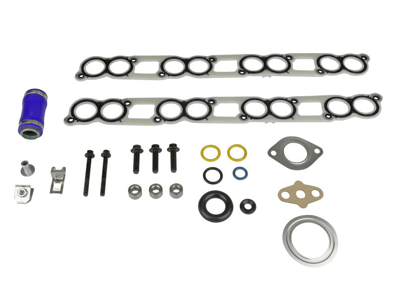 aFe BladeRunner EGR Cooler Gasket Kit - Ford 6.0L Power Stroke 2004-2007