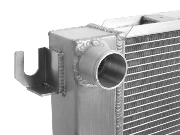 aFe BladeRunner Street Series Aluminum Radiator - Dodge Ram 2500/3500 5.9L Cummins (1994-2002), view 2