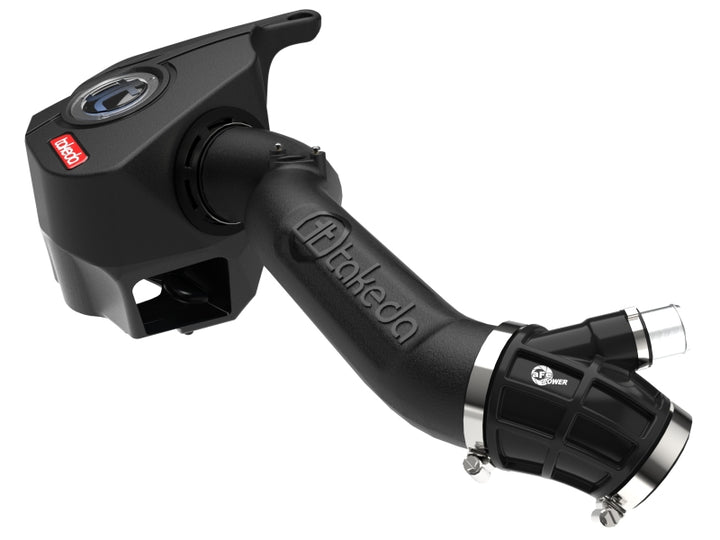 aFe Cold Air Intake - Lexus IS300 2021-2025, view 6