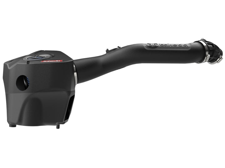aFe Cold Air Intake - Lexus IS300 2021-2025, view 7