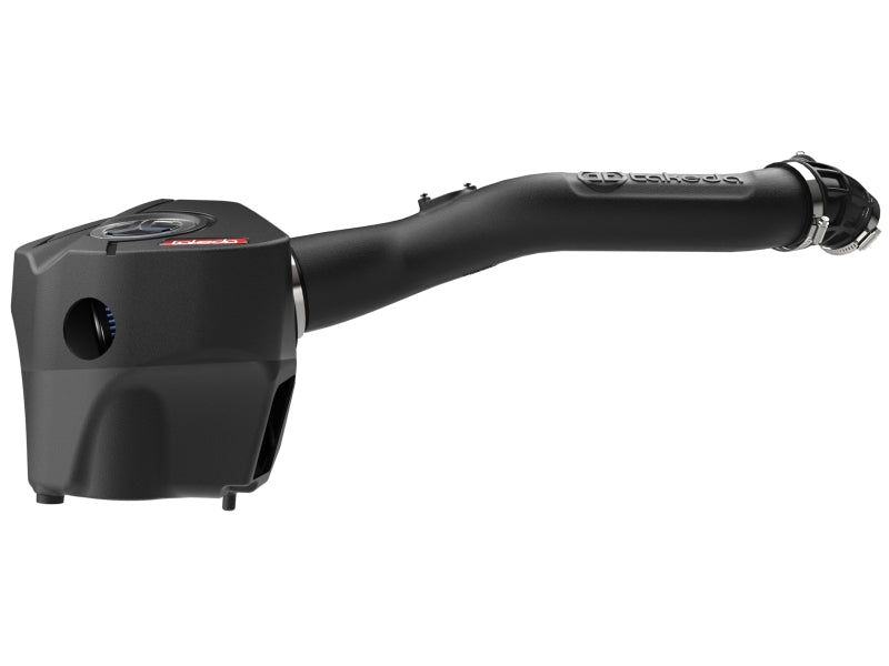 aFe Cold Air Intake - Lexus IS300 2021-2025, view 7
