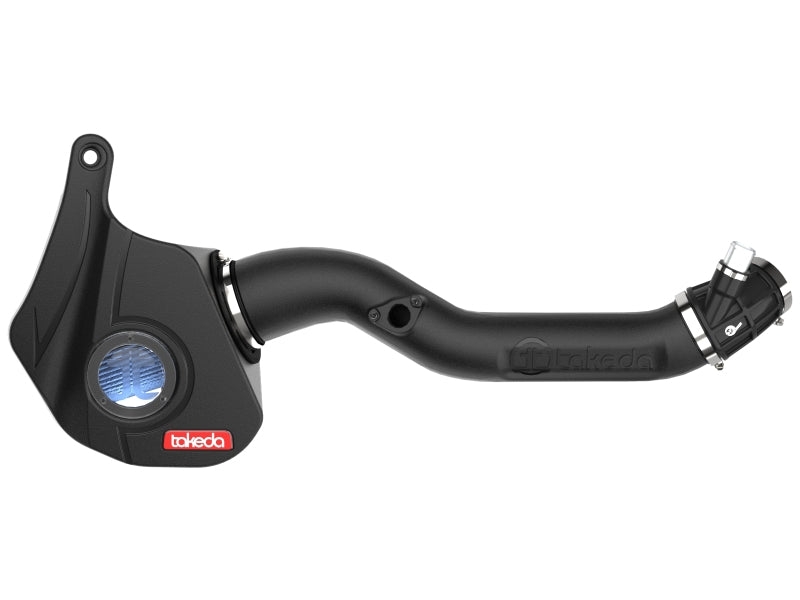 aFe Cold Air Intake - Lexus IS300 2021-2025, view 8
