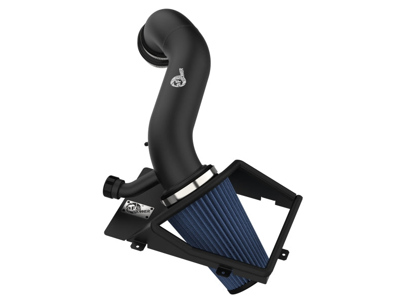 aFe Cold Air Intake System with Pro 5R Filter - VW GTI 2015-2021 L4 2.0L Rapid Induction