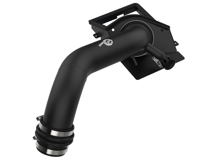 aFe Cold Air Intake System with Pro 5R Filter - VW GTI 2015-2021 L4 2.0L Rapid Induction, view 4