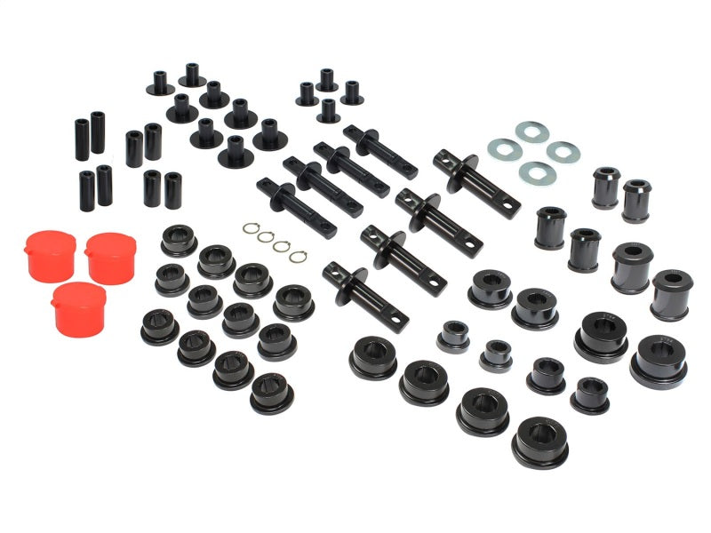 aFe Control PFADT Control Arm Bushing Kit - Chevrolet Corvette C6 Z06 / ZR1 2006-2013
