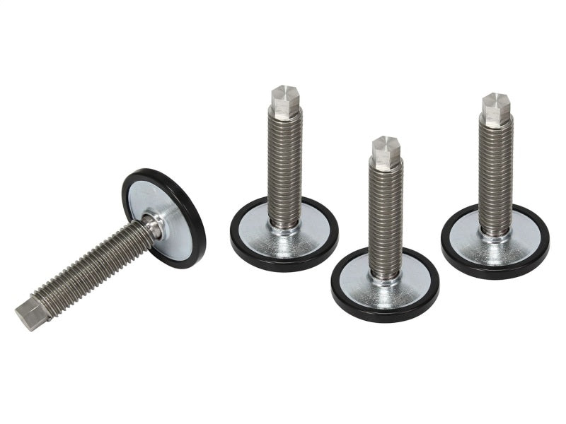 aFe Control PFADT Series Lowering Kit - Chevrolet Corvette C6 & C7 (2005-2019)