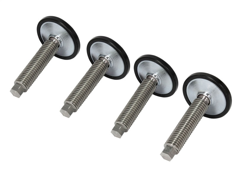 aFe Control PFADT Series Lowering Kit - Chevrolet Corvette C6 & C7 (2005-2019), view 2
