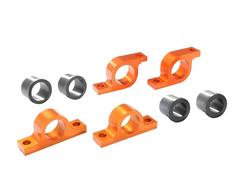 aFe Control PFADT Sway Bar Pillow Blocks - Chevrolet Corvette 1997-2013 (C5/C6)