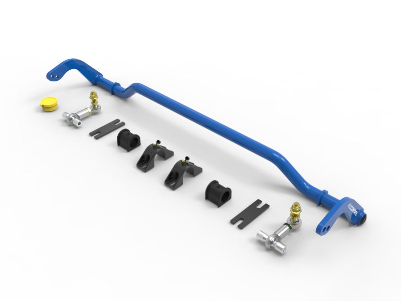 aFe Control Rear Sway Bar - Volkswagen Golf GTI 2015-2024 2.0L - 2-Way Adjustable