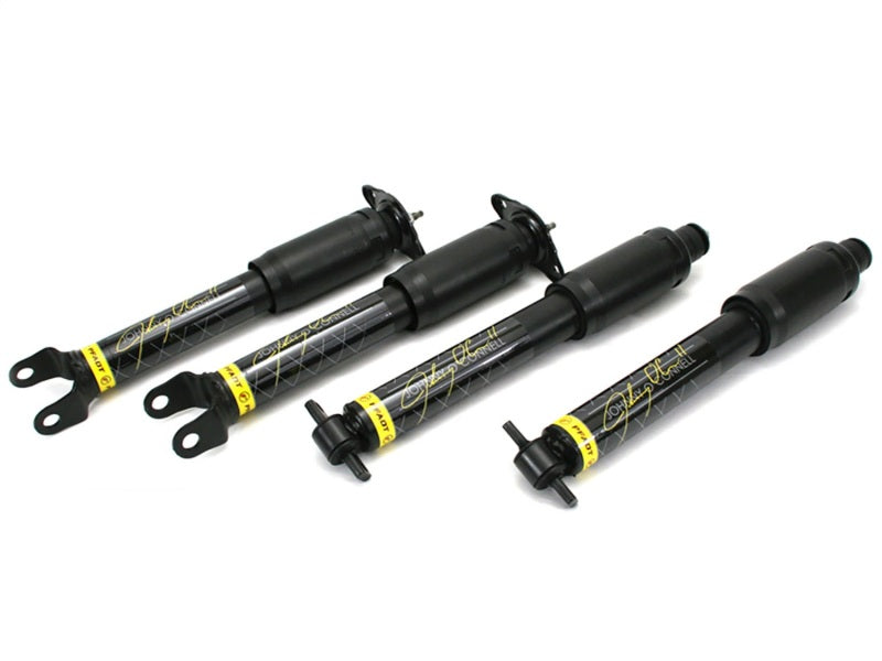 aFe Johnny O'Connell Signature Shock Set - Chevy Corvette C5/C6 1997-2013