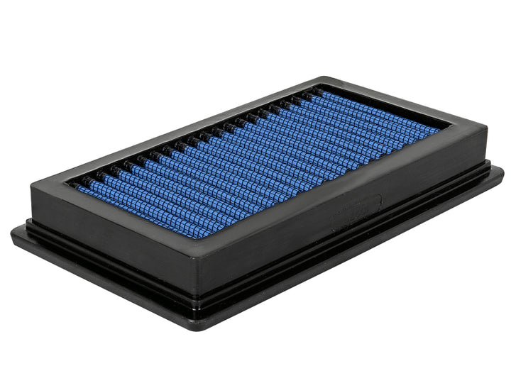 aFe Magnum FLOW Pro 5R Drop-In Air Filter - Infiniti Q50 3.5L 3.7L V6 2014-2018 - Pair, view 3