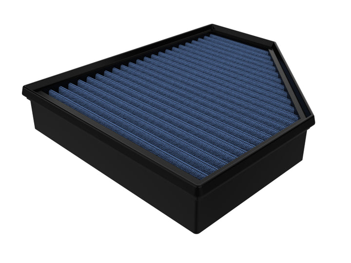 aFe Magnum FLOW Pro 5R Drop-In Air Filter - Toyota GR Supra / BMW M240i / M340i / M440i / Z4 3.0L B58 2020-2025 - 30-10296