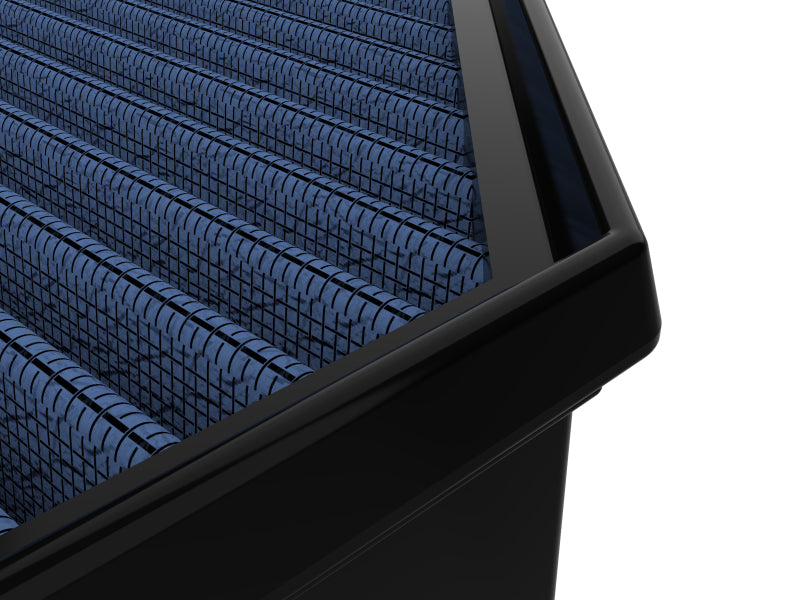 aFe Magnum FLOW Pro 5R Drop-In Air Filter - Toyota GR Supra / BMW M240i / M340i / M440i / Z4 3.0L B58 2020-2025 - 30-10296, view 4
