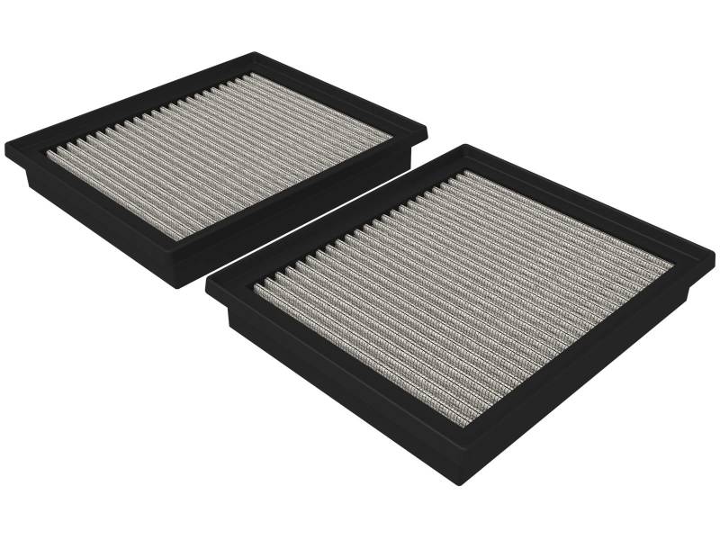 aFe Magnum FLOW Pro DRY S Air Filter - Toyota Tundra 2022-2026 & Sequoia 3.5L