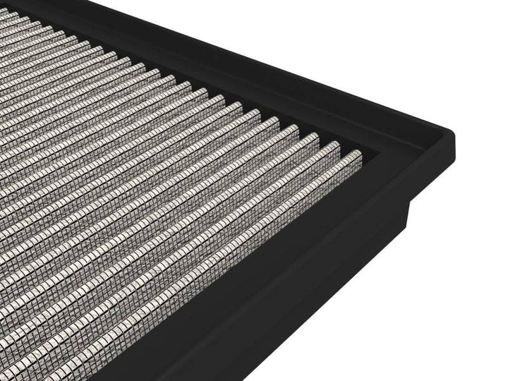 aFe Magnum FLOW Pro DRY S Air Filter - Toyota Tundra 2022-2026 & Sequoia 3.5L, view 3