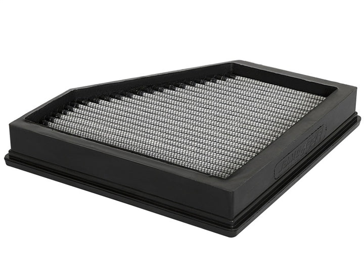 aFe Magnum FLOW Pro DRY S Air Filter - BMW 2/3/4 Series 2016-2020 (B58 340i/440i), view 2