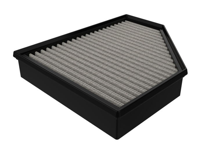 aFe Magnum FLOW Pro DRY S Air Filter - Toyota GR Supra 2020-2026 & BMW M240i/M340i/M440i (B58)