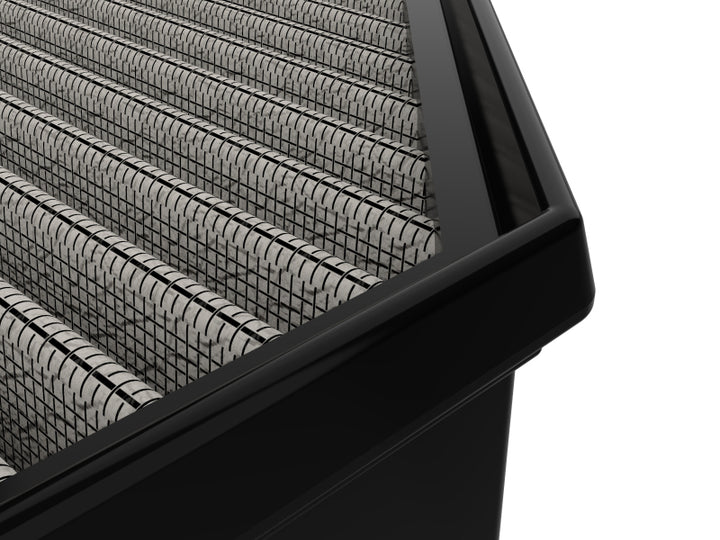 aFe Magnum FLOW Pro DRY S Air Filter - Toyota GR Supra 2020-2026 & BMW M240i/M340i/M440i (B58), view 5