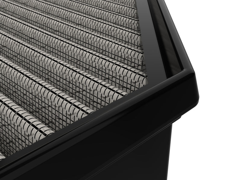 aFe Magnum FLOW Pro DRY S Air Filter - Toyota GR Supra 2020-2026 & BMW M240i/M340i/M440i (B58), view 5