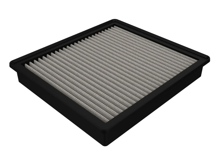 aFe Magnum FLOW Pro DRY S Air Filter - Ford F-250/350/450/550 6.7L/7.3L 2020-2026