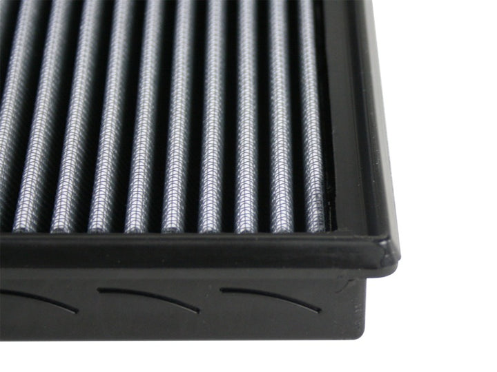 aFe Magnum FLOW Pro DRY S Drop-In Air Filter - BMW 540i / 740i / 745i / X5 / Audi A4 A6 / VW Passat 1993-2006, view 6