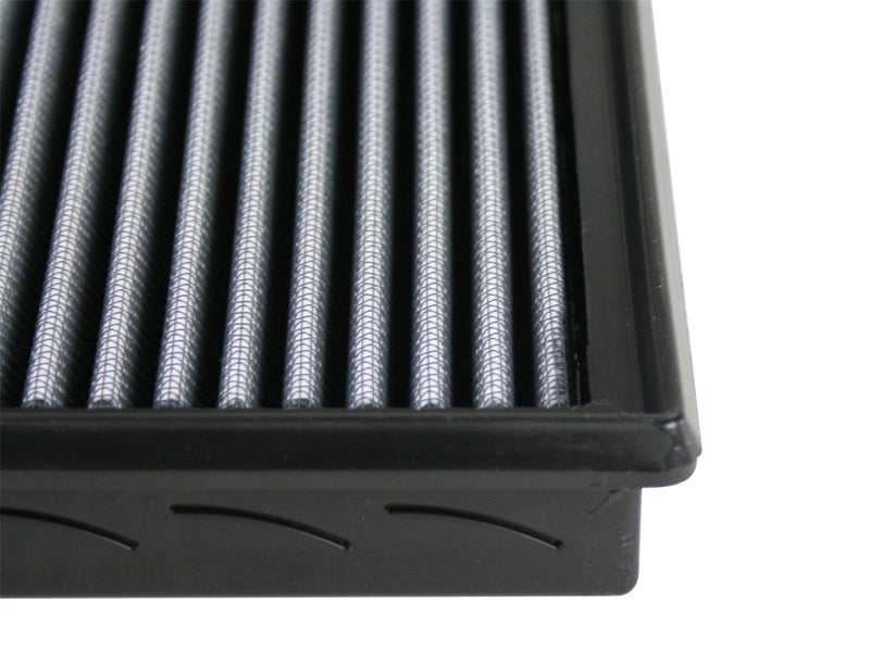 aFe Magnum FLOW Pro DRY S Drop-In Air Filter - BMW 540i / 740i / 745i / X5 / Audi A4 A6 / VW Passat 1993-2006, view 6