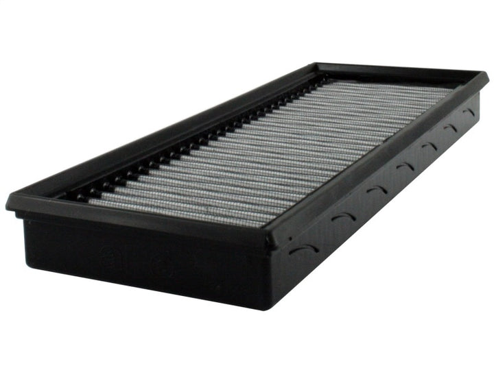 aFe Magnum FLOW Pro DRY S Drop-In Air Filter - Mercedes-Benz C / CL / CLK / E / S / SL Class 1998-2015, view 2