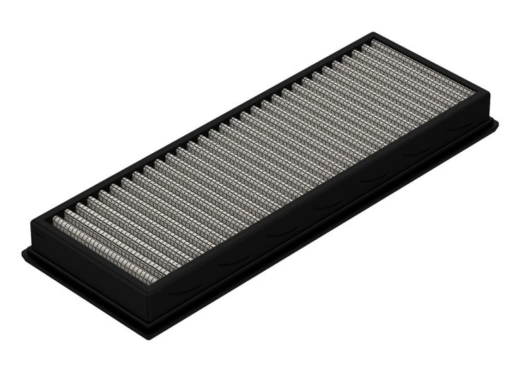 aFe Magnum FLOW Pro DRY S Drop-In Air Filter - Mercedes-Benz C / CL / CLK / E / S / SL Class 1998-2015, view 5