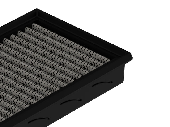 aFe Magnum FLOW Pro DRY S Drop-In Air Filter - Mercedes-Benz C / CL / CLK / E / S / SL Class 1998-2015, view 6