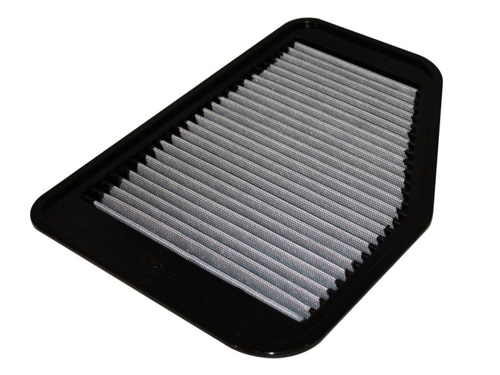 aFe Magnum FLOW Pro DRY S Drop-In Air Filter - Pontiac G8 / Chevrolet SS / Caprice 2008-2017, view 2
