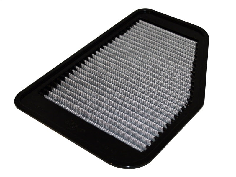 aFe Magnum FLOW Pro DRY S Drop-In Air Filter - Pontiac G8 / Chevrolet SS / Caprice 2008-2017, view 2