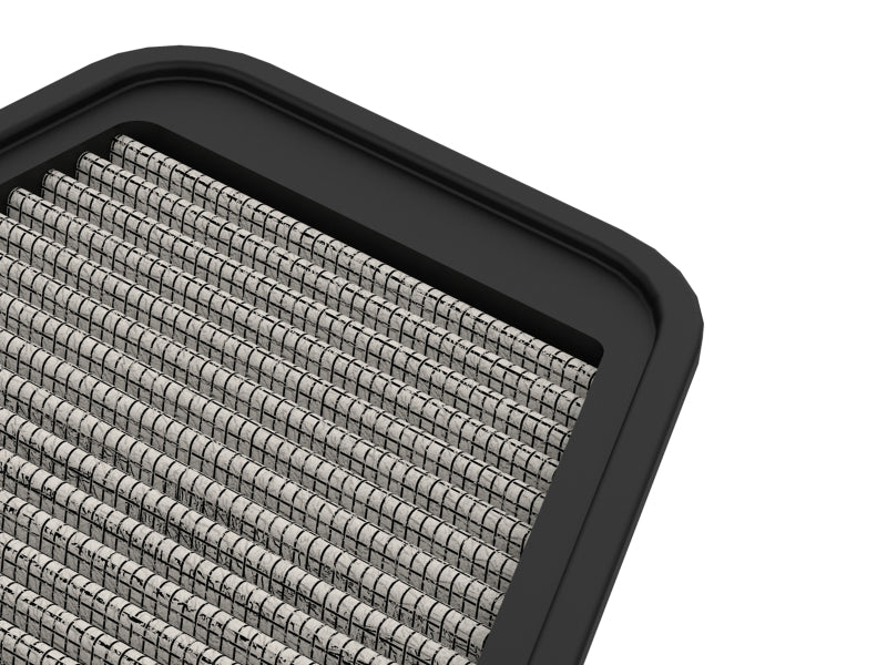 aFe Magnum FLOW Pro DRY S Drop-In Air Filter - Pontiac G8 / Chevrolet SS / Caprice 2008-2017, view 5