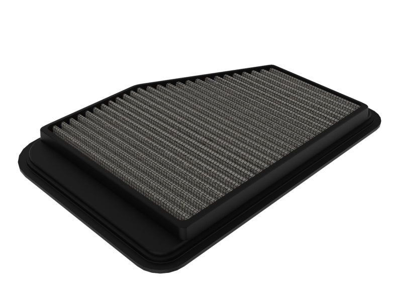 aFe Magnum FLOW Pro DRY S Drop-In Air Filter - Pontiac G8 / Chevrolet SS / Caprice 2008-2017, view 6