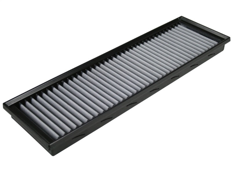 aFe Magnum FLOW Pro DRY S Drop-In Air Filter - VW Jetta Golf Passat Rabbit 2.5L 2005-2014