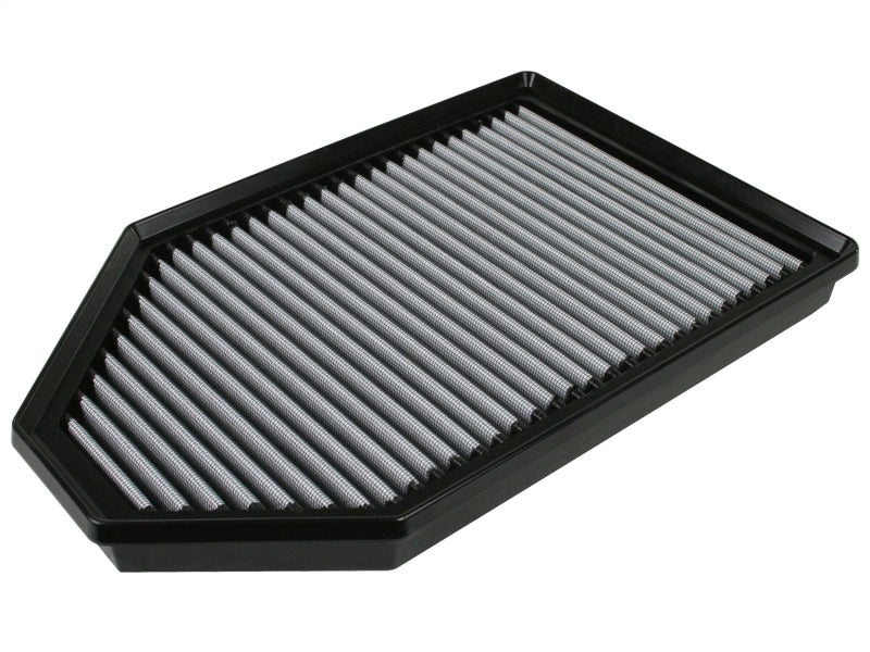 aFe Magnum FLOW Pro DRY S Drop-In Air Filter - Dodge Challenger / Charger / Chrysler 300 V6 / V8 2011-2023