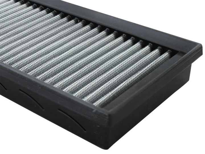 aFe Magnum FLOW Pro DRY S Drop-In Air Filter - Mercedes-Benz AMG E63 / S63 / CLS63 5.5L V8 2011-2019 - Pair, view 7